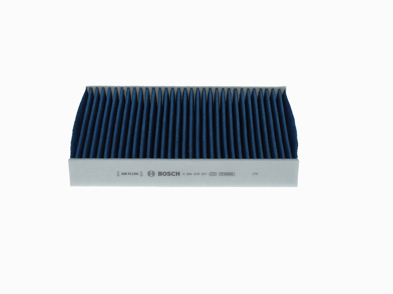 OEM 1S0820367 BOSCH Suodatin, sisäilma 0 986 628 657 varten VW, FORD, AUDI, SKODA, SEAT