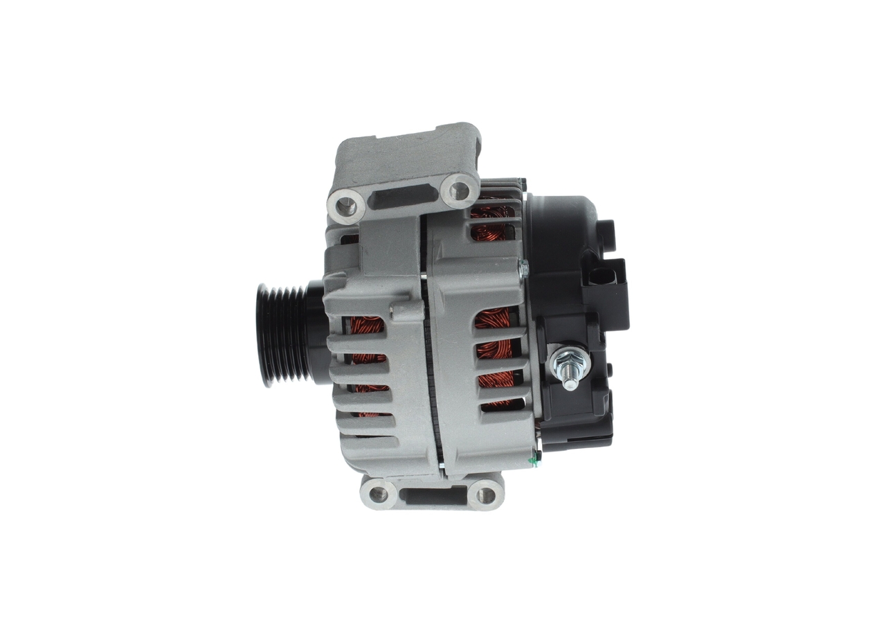 OEM 0009062822 BOSCH  Lichtmaschine 1 986 A00 630 für MERCEDES-BENZ, LAND ROVER