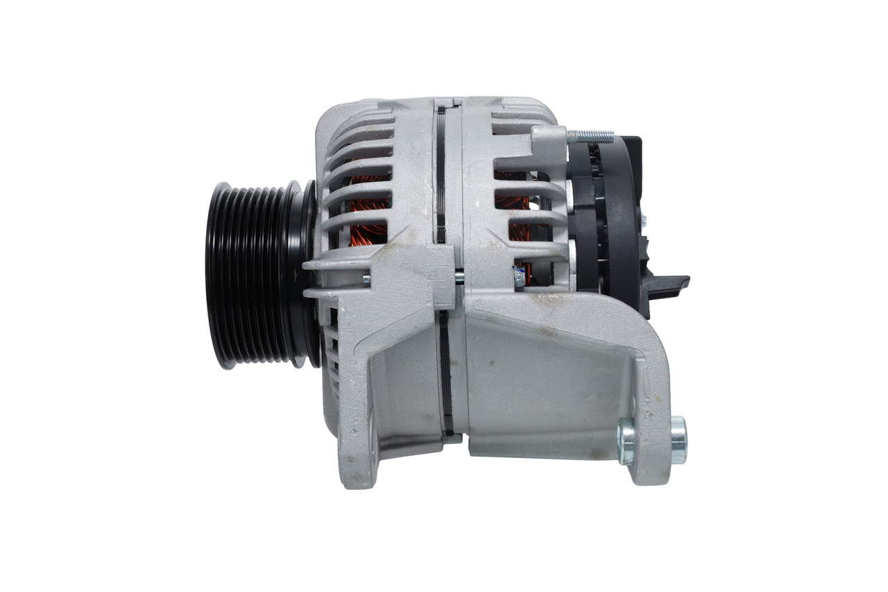 OEM A4TR5391 BOSCH Laturi 1 986 A00 990 varten MITSUBISHI