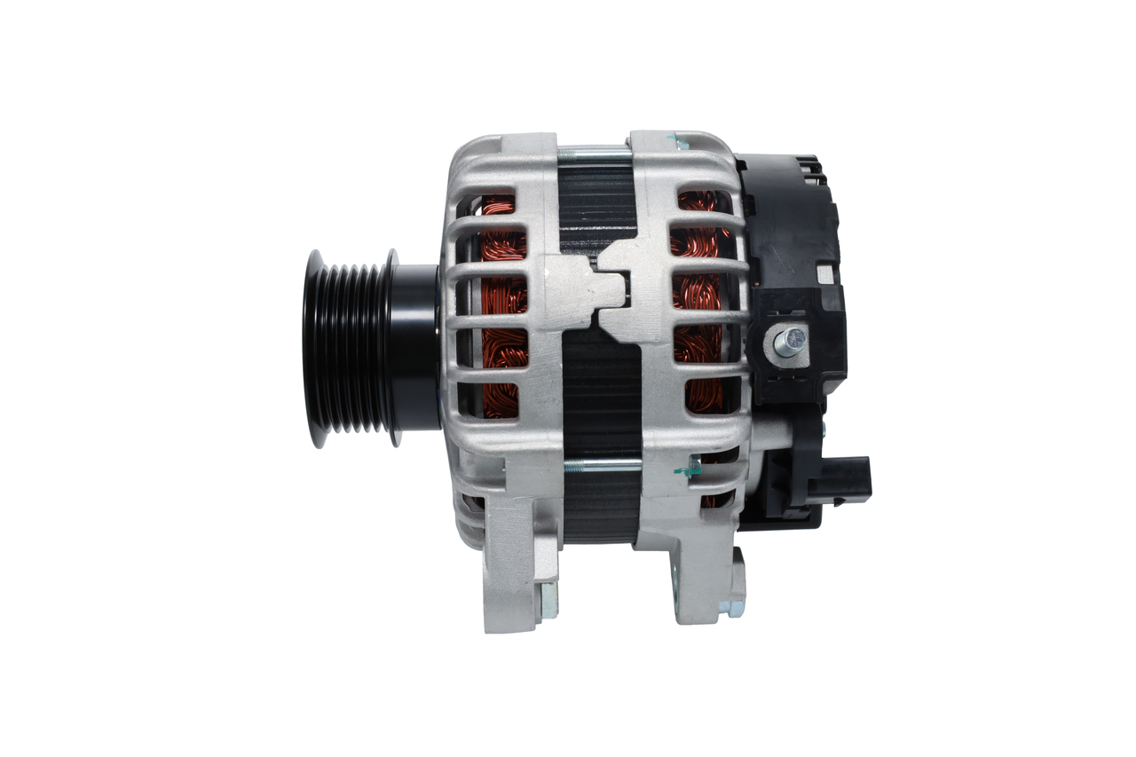 BOSCH Dynamo / alternator 1 986 A01 056