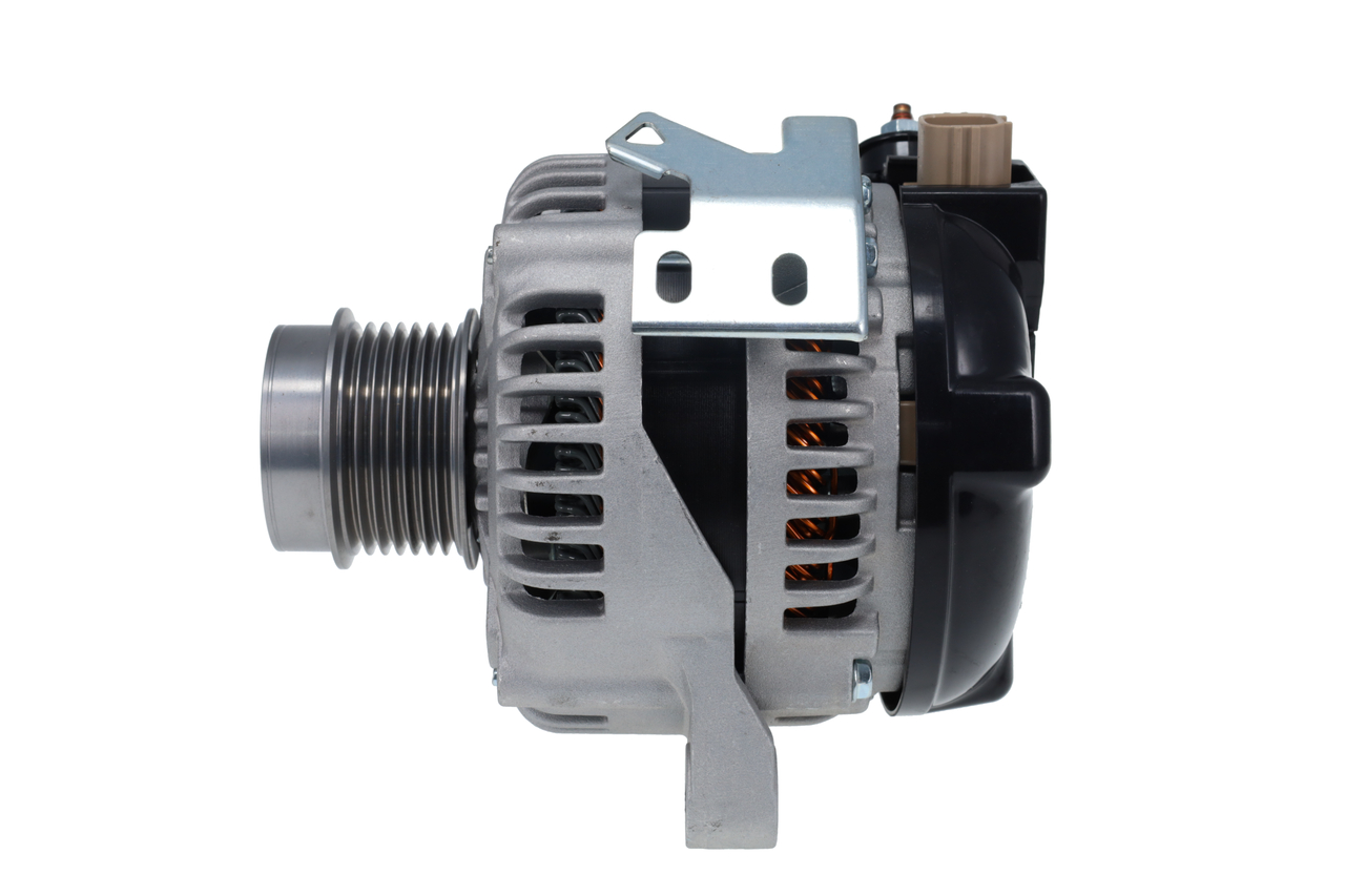 OEM 2706028301 BOSCH Laturi 1 986 A01 463 varten TOYOTA, NISSAN, LEXUS, DAIHATSU, PONTIAC