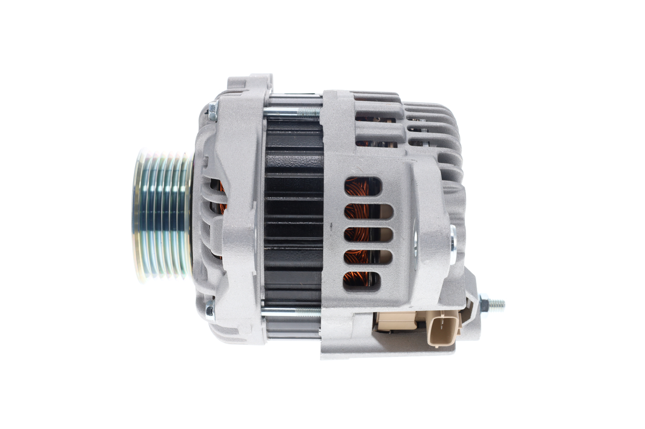 MITSUBISHI L 200 2012 Latausgeneraattori BOSCH 1 986 A01 613