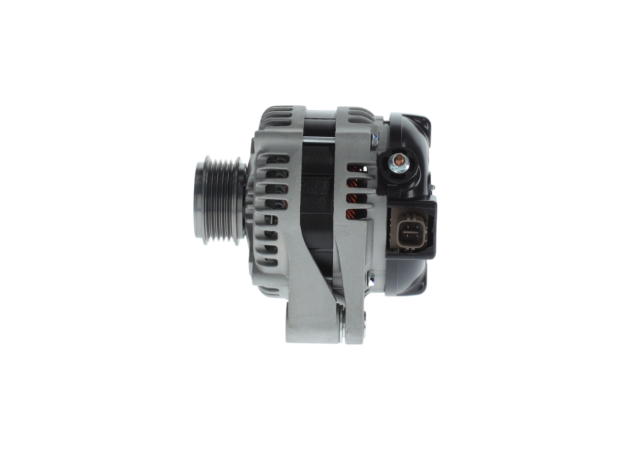 OEM 2706027070 BOSCH Alternatore 1 986 A01 627 per TOYOTA, LEXUS, WIESMANN