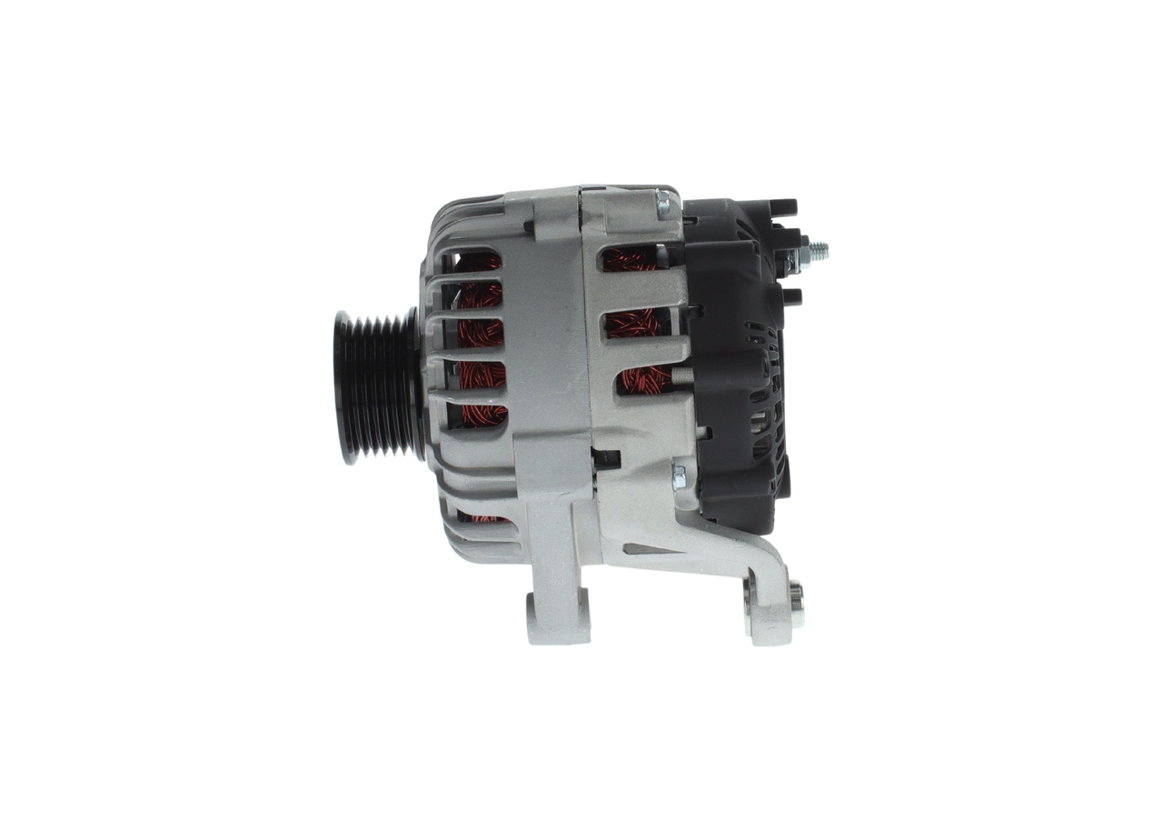 OEM 95515969 BOSCH Laturi 1 986 A01 643 varten OPEL, VAUXHALL