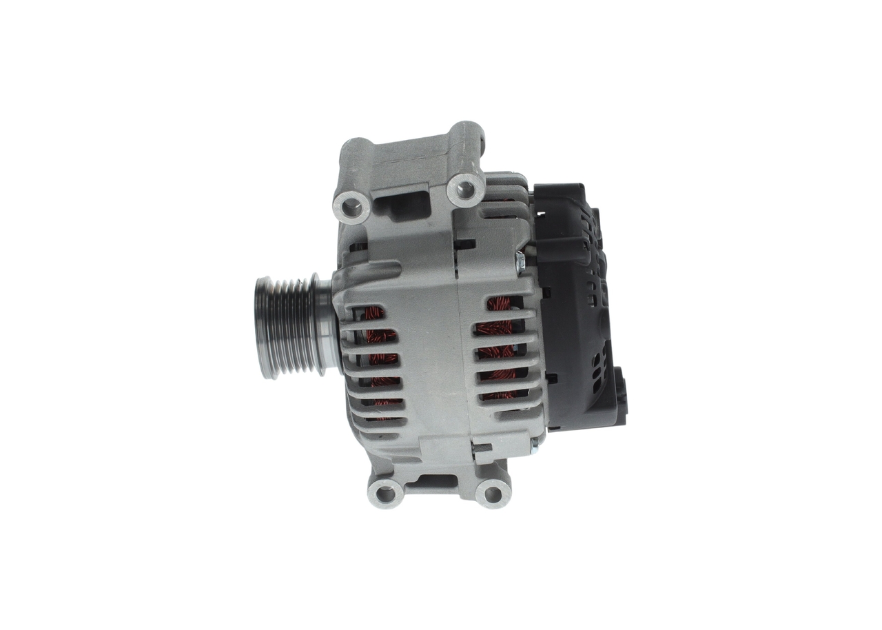 OEM 0141541102 BOSCH Alternador 1 986 A01 647 para MERCEDES-BENZ, LAND ROVER