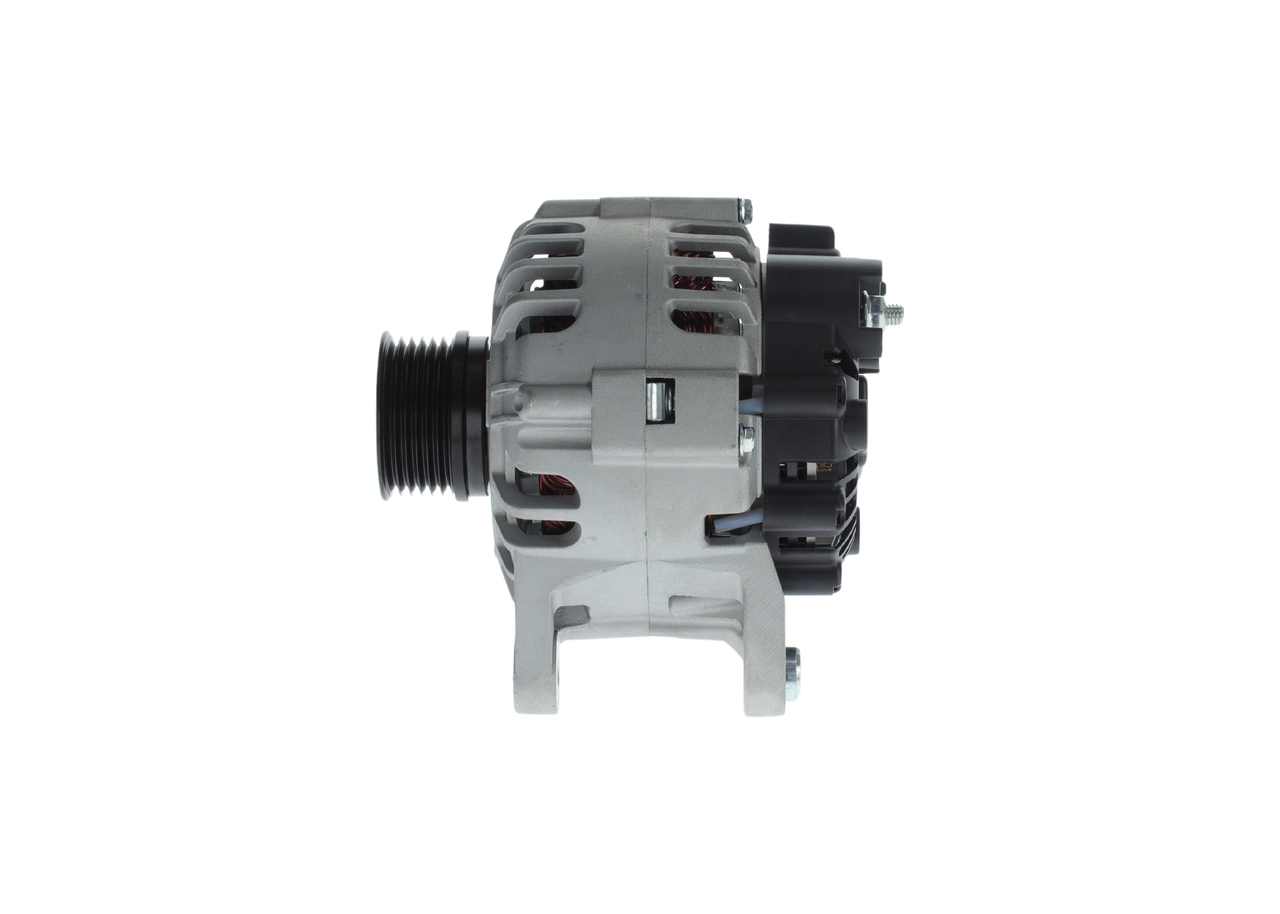 OEM 8200810621 BOSCH Laturi 1 986 A01 697 varten RENAULT, DACIA, RENAULT TRUCKS