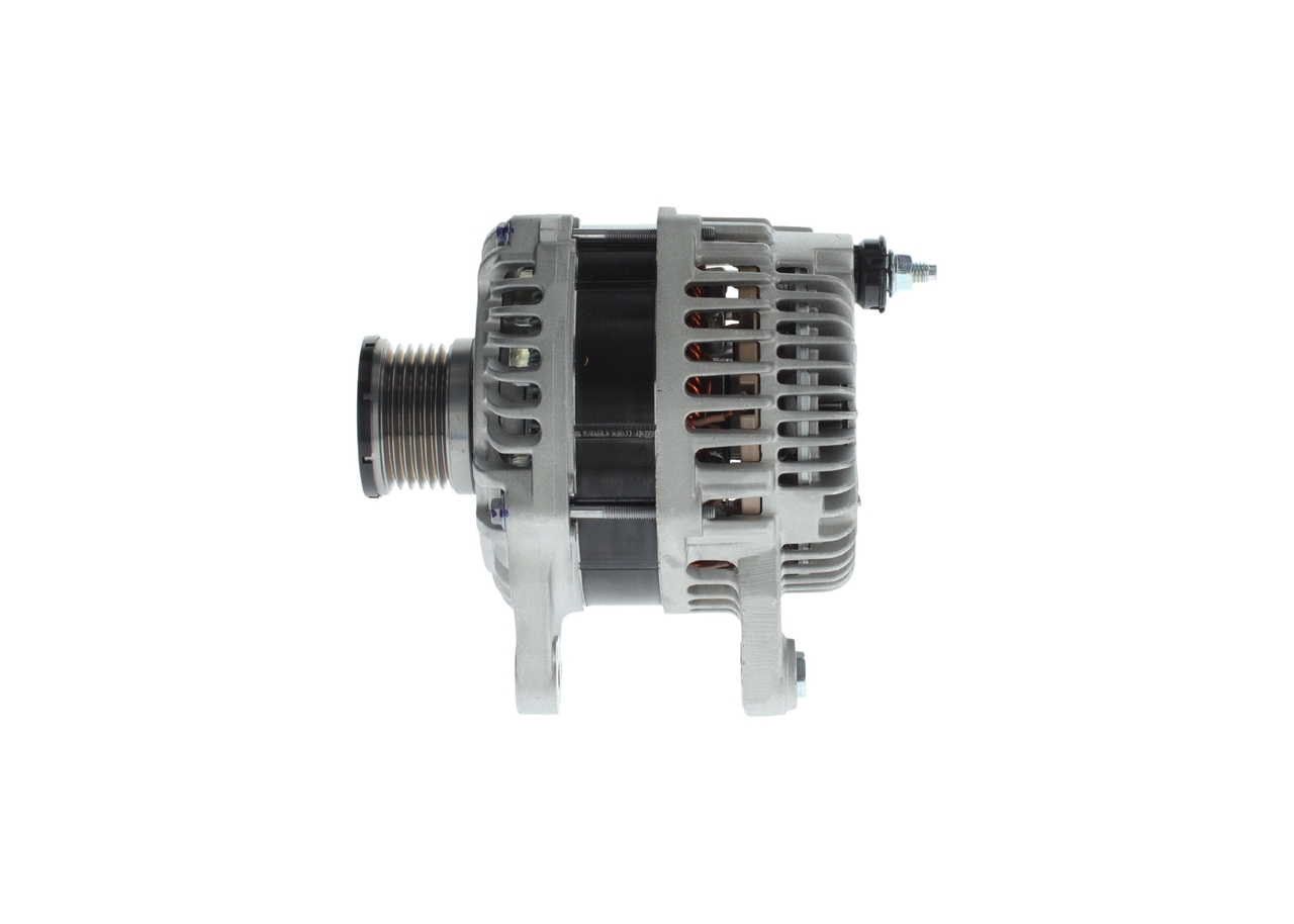 OEM A2TJ0281 BOSCH Alternatore 1 986 A01 724 per NISSAN, MITSUBISHI
