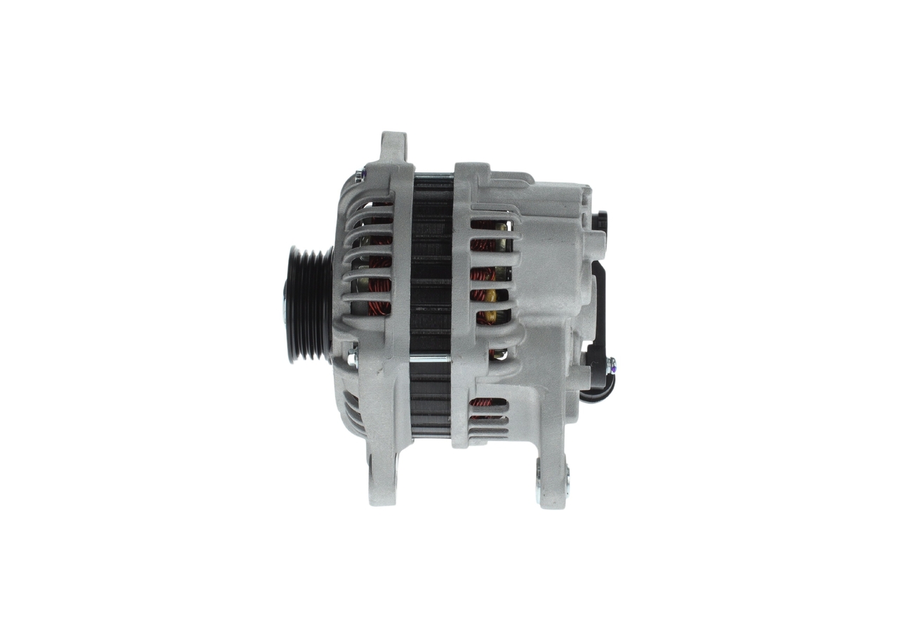 OEM FP3418300A BOSCH Generator 1 986 A01 784 för MITSUBISHI, MAZDA, LAND ROVER, MERCURY