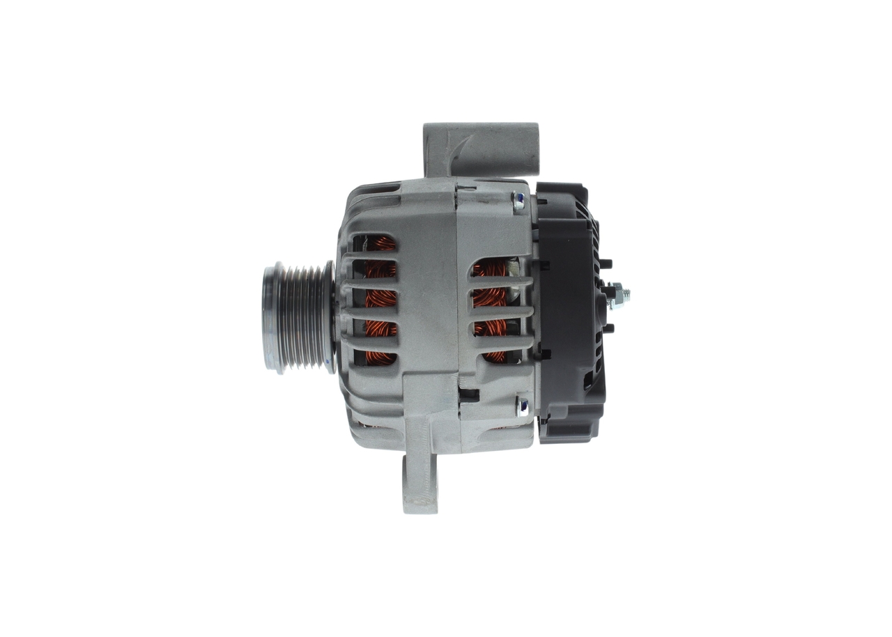 OEM 13502581 BOSCH Dynamo 1 986 A01 850 for OPEL, SAAB, VAUXHALL