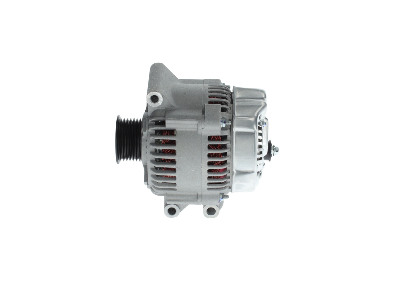 OEM 7515029 BOSCH Laturi 1 986 A01 856 varten BMW, FORD, MINI, ROVER