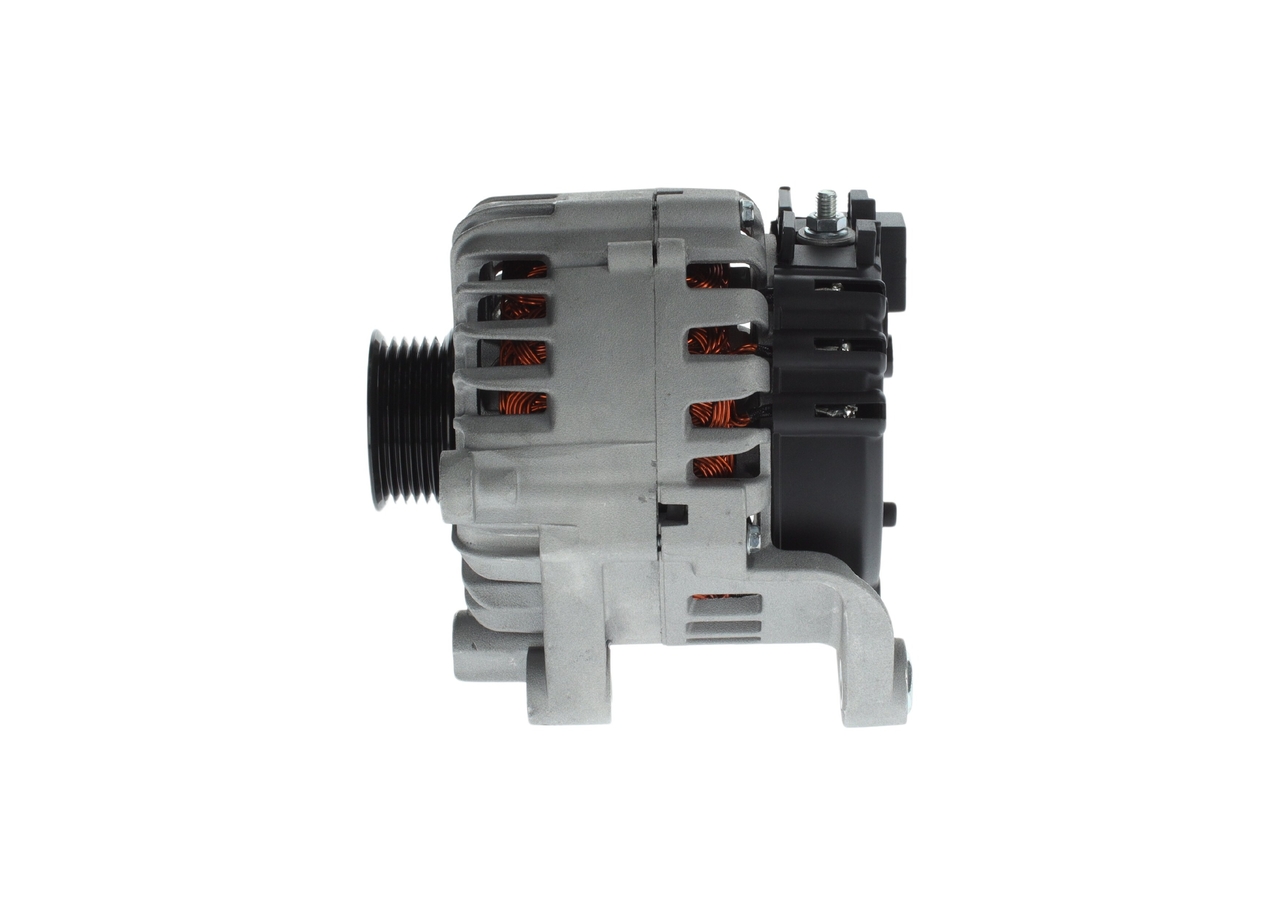OEM 12317804266 BOSCH Laturi 1 986 A01 860 varten BMW