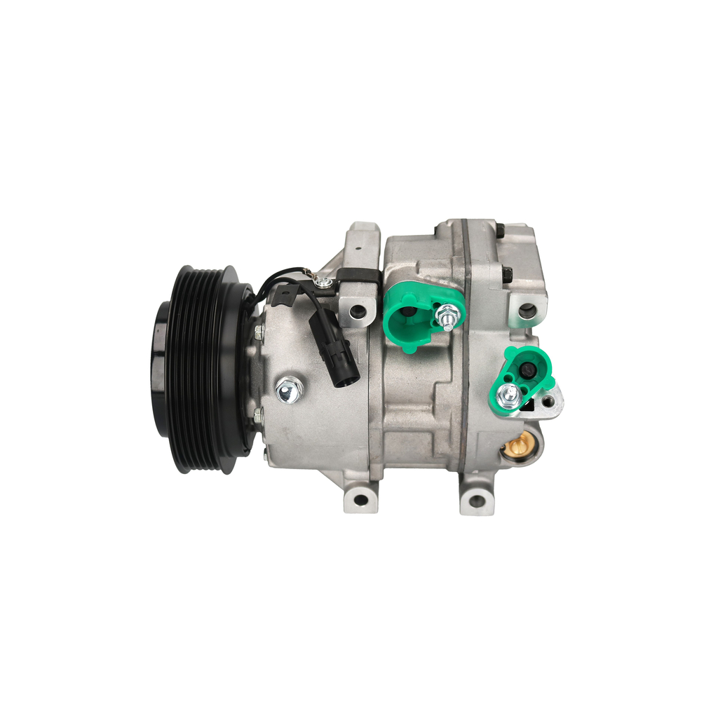 OEM 977012L302 BOSCH AC-kompressor 1 986 AD1 108 for VOLVO, HYUNDAI, HONDA, KIA