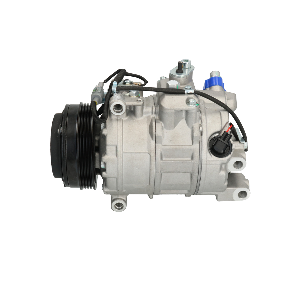 BOSCH Compressor 1 986 AD1 123