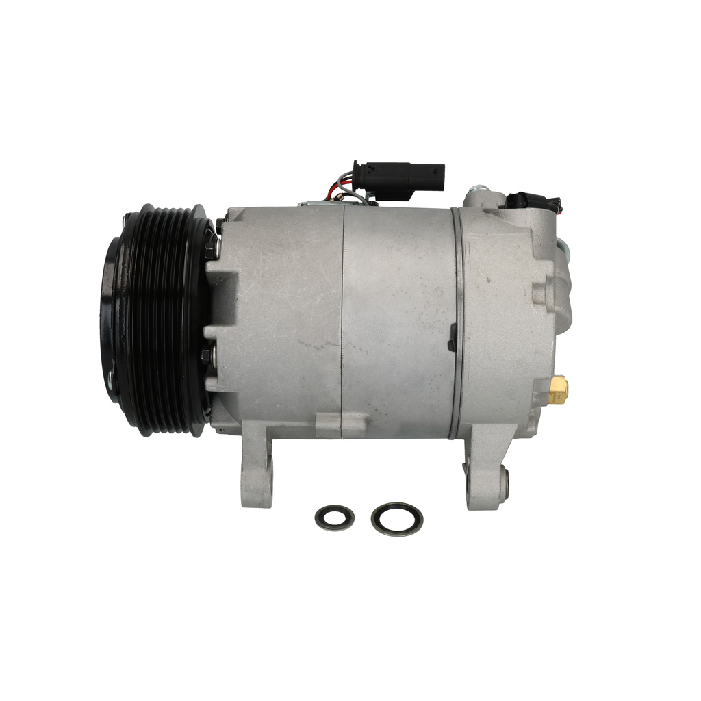 BOSCH Compressor 1 986 AD1 126