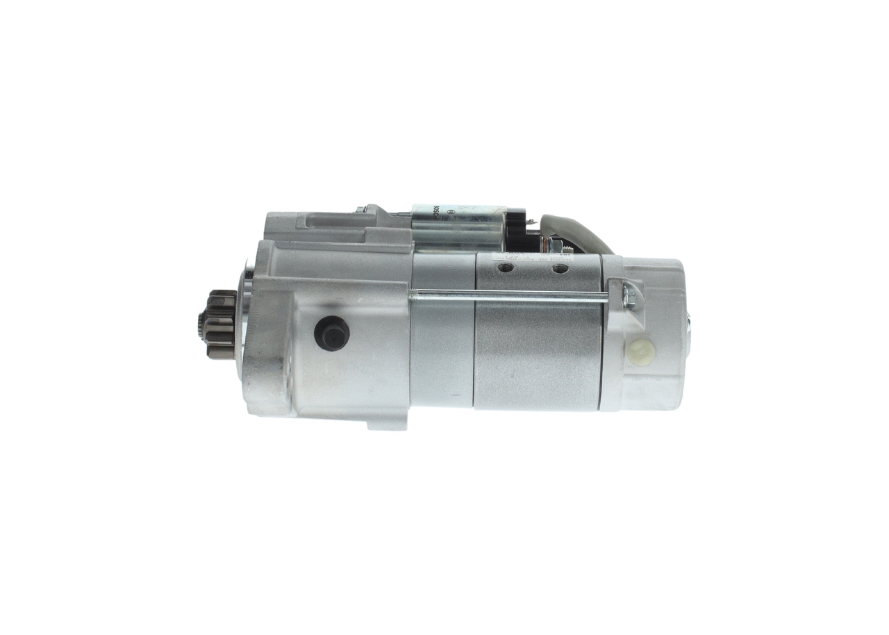 OEM NAD500080E BOSCH Käynnistysmoottori 1 986 S00 595 varten LAND ROVER, ROVER, MG