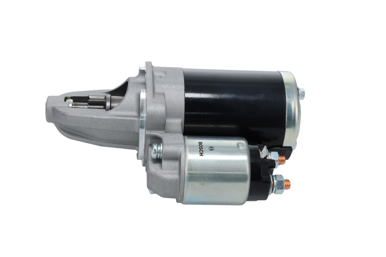 Startmotor BOSCH 1 986 S01 028