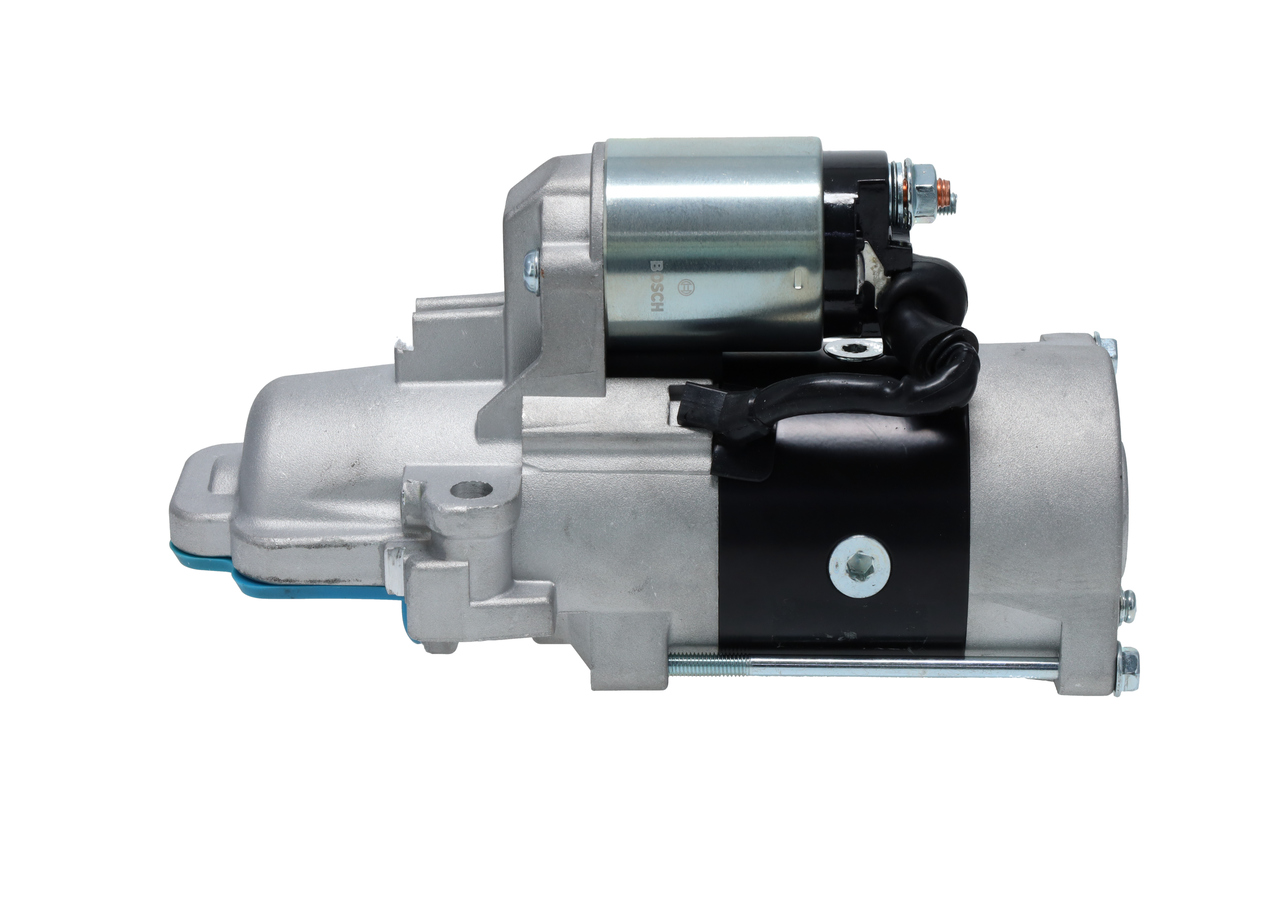 OEM M2T85971 BOSCH Motorino avviamento 1 986 S01 100 per FORD, MITSUBISHI