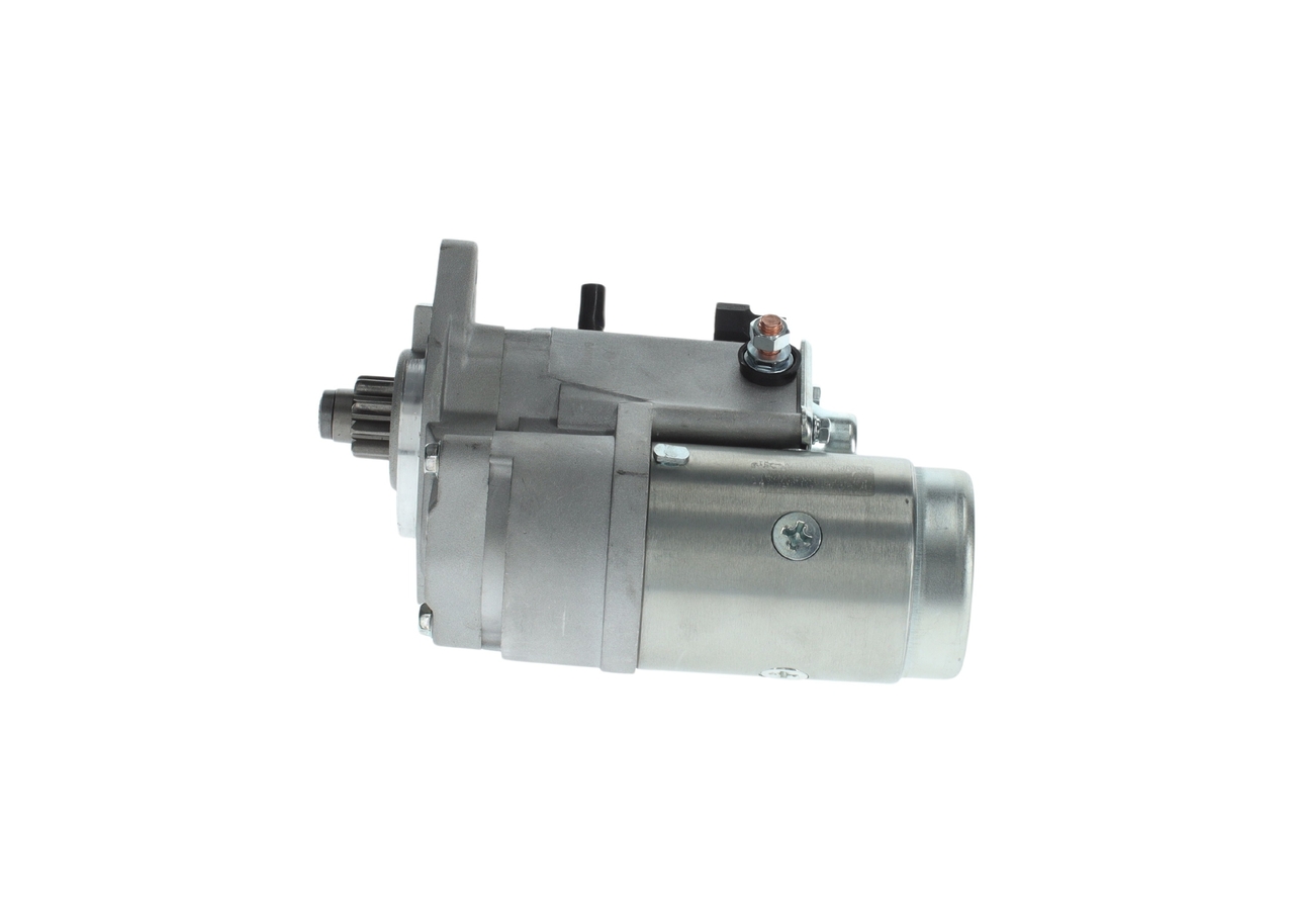 OEM 3610027001 BOSCH Motorino avviamento 1 986 S01 138 per HYUNDAI, KIA