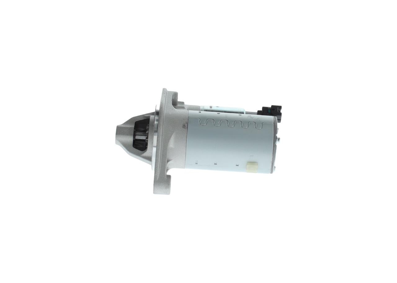 Startmotor (1 986 S01 178) van BOSCH Voor TOYOTA Yaris Hatchback (_P13_) 1.3 (NCP130_) (63 KW / 86 PK / Van 2011)