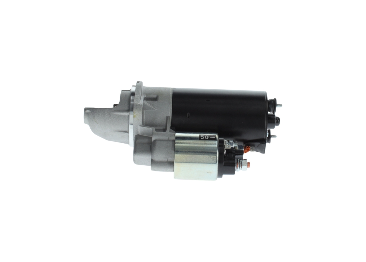 OEM 12411269696 BOSCH Motorino avviamento 1 986 S01 255 per BMW