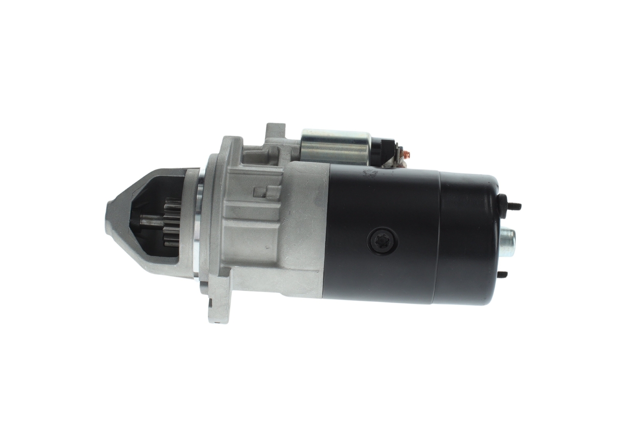 OEM 5802L5 BOSCH Käynnistysmoottori 1 986 S01 261 varten PEUGEOT, CITROЁN
