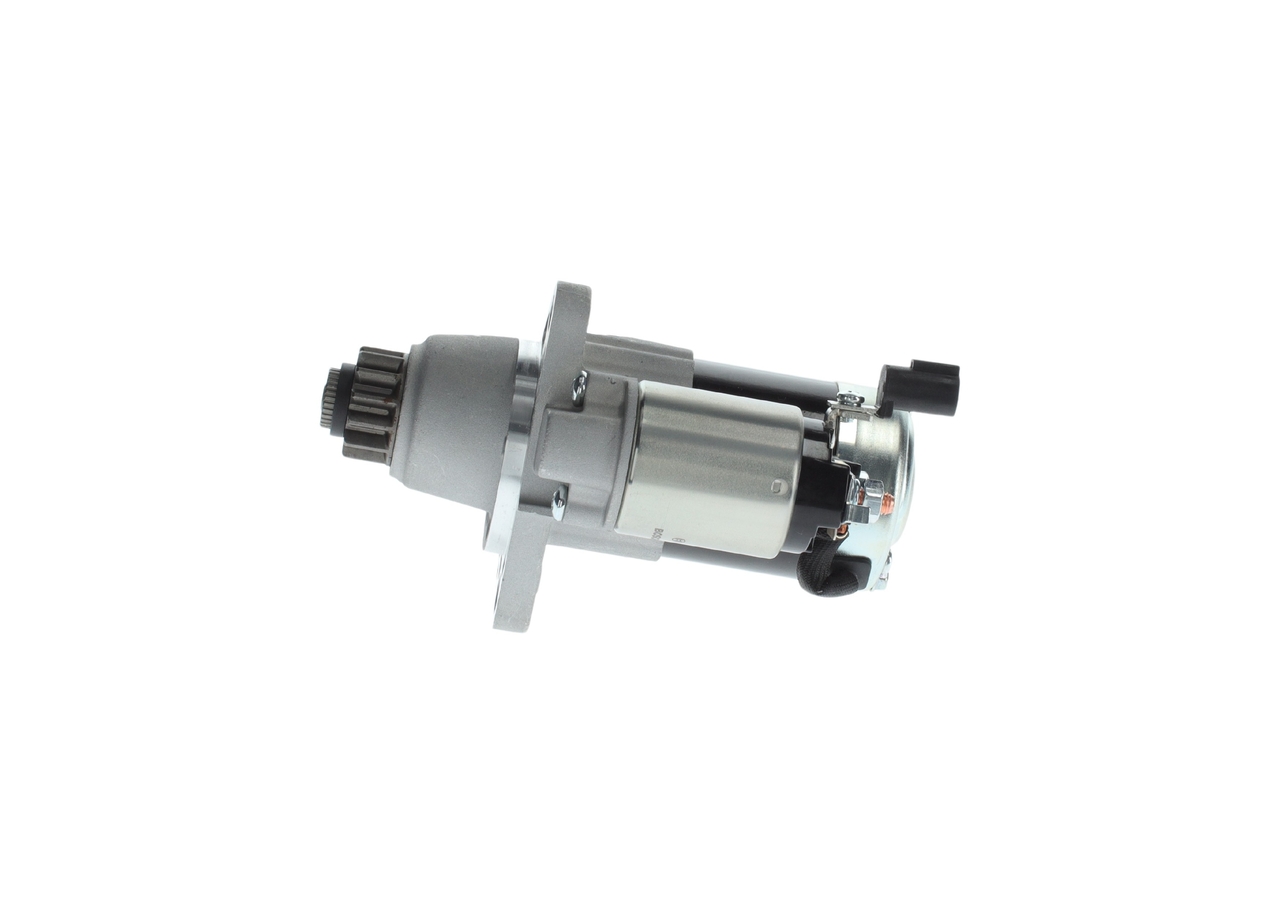 OEM 233008H30A BOSCH Käynnistysmoottori 1 986 S01 414 varten NISSAN