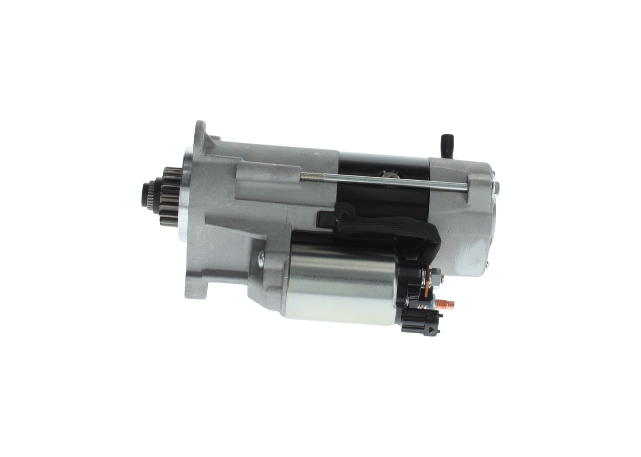 OEM 12668168 BOSCH Motorino avviamento 1 986 S01 450 per OPEL, MITSUBISHI, CHEVROLET, VAUXHALL, BUICK