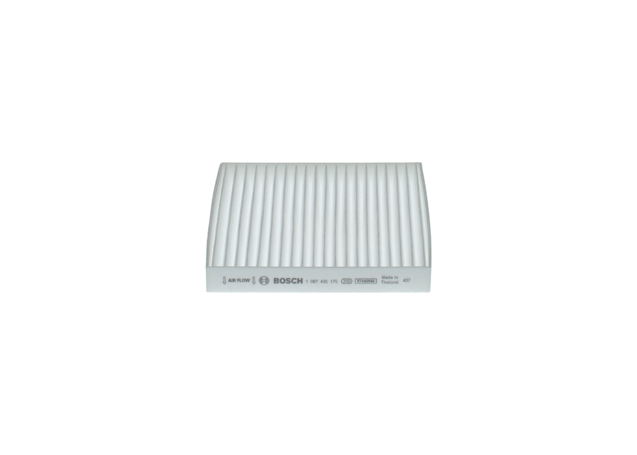 JEEP WRANGLER 2023 Pollen filter 1 987 435 175