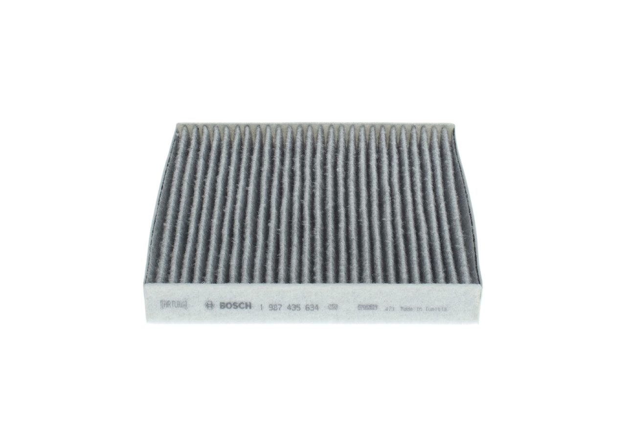 BOSCH Kupéfilter 1 987 435 634