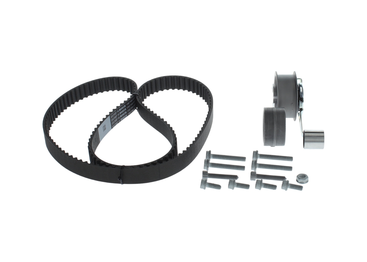 BOSCH Kit de correa de distribución (1 987 946 678) para SKODA Octavia IV Berlina (NX3) 2.0 TDI RS (147 KW / 200 CV / de 2020)