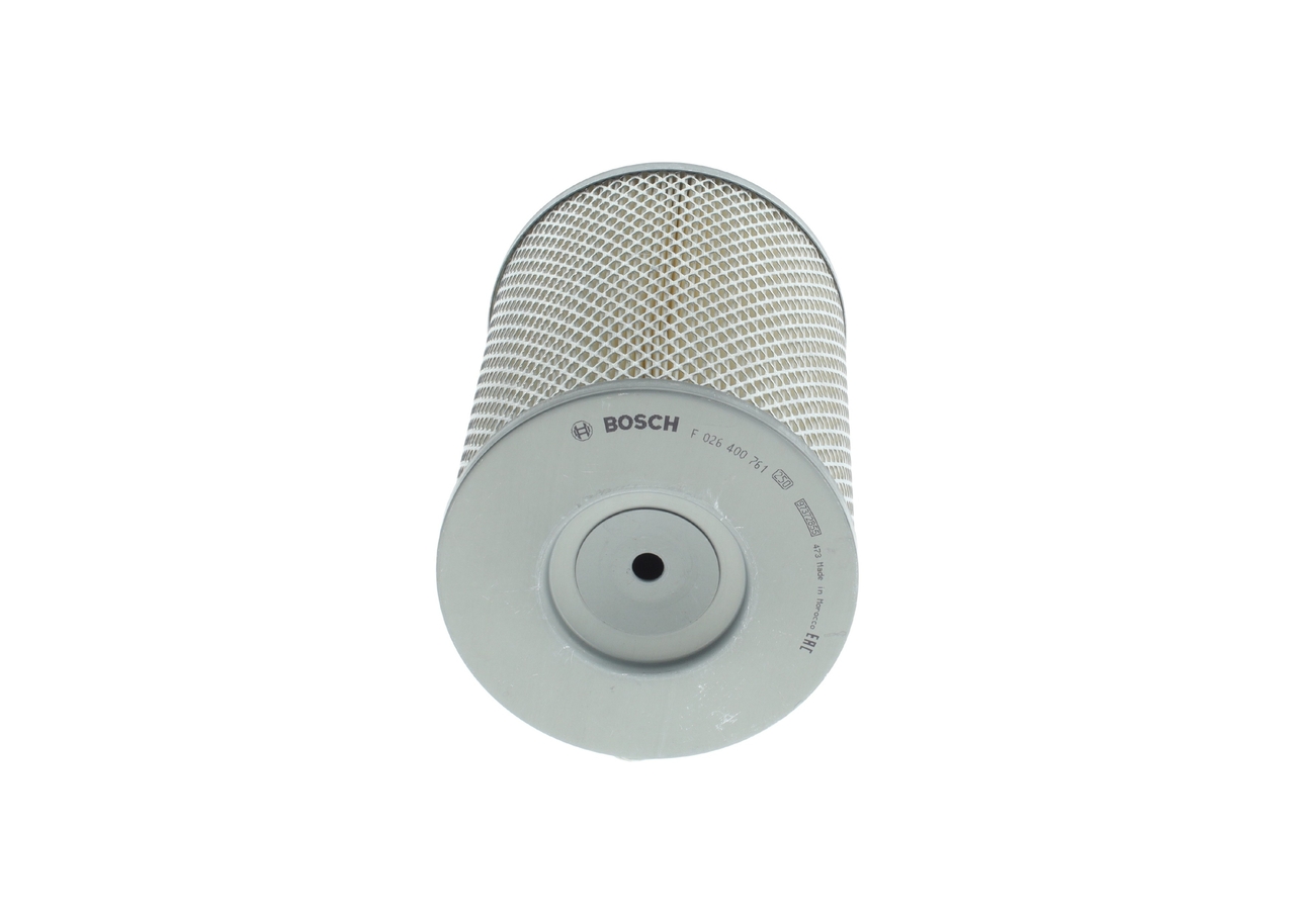 100 Luftfilter F 026 400 761 BOSCH