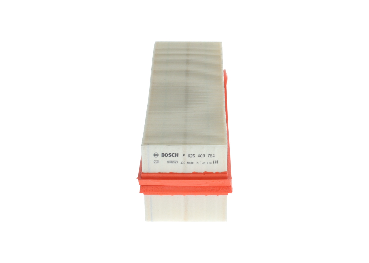 PANAMERA Filtro de ar F 026 400 764 BOSCH