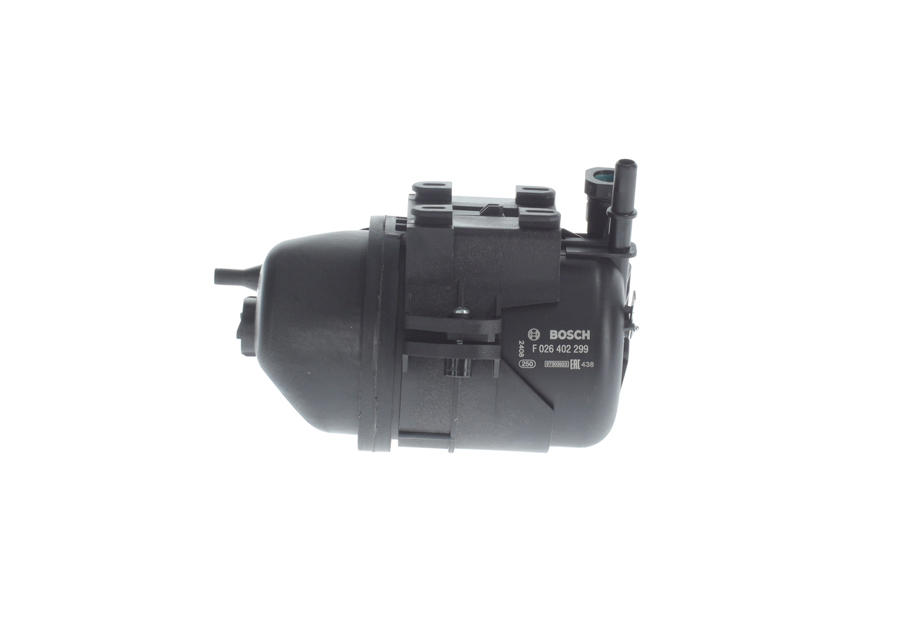 OEM J9C5197 BOSCH Filtro carburante F 026 402 299 per LAND ROVER, JAGUAR, ROVER