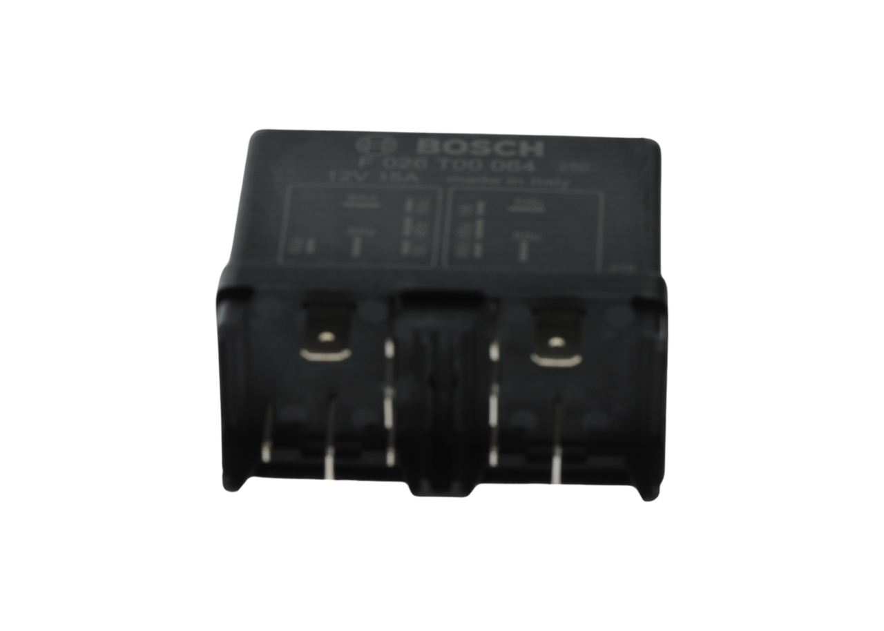 OEM 95572330 BOSCH Rele, ohjausyksikkö, moottorinohjaus F 026 T00 064 varten PEUGEOT, CITROЁN