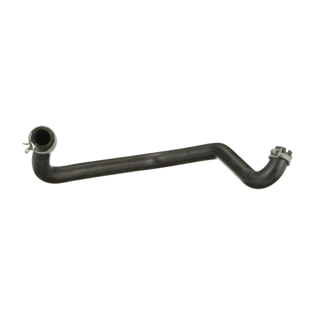 GLA Tubo flessibile riscaldamento 02-3676 GATES