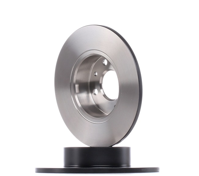 164 Disco freno DF1790 TRW