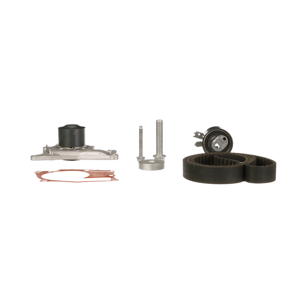 GATES KP35675XS GLA Wasserpumpe + Zahnriemensatz
