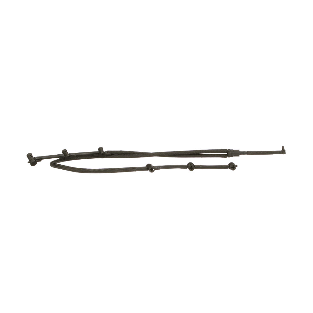 OEM 059130218AN GATES Polttoaineletku MFL1314 varten VW, AUDI, SKODA, SEAT
