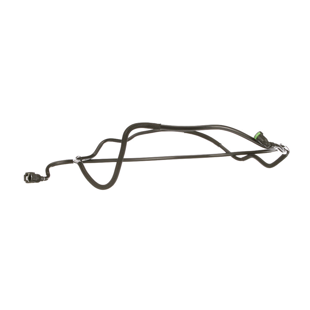 GATES Tuyau de carburant (MFL1377) pour RENAULT Logan II Break (K8) 1.5 dCi (66 KW / 90 CH / de 2013)
