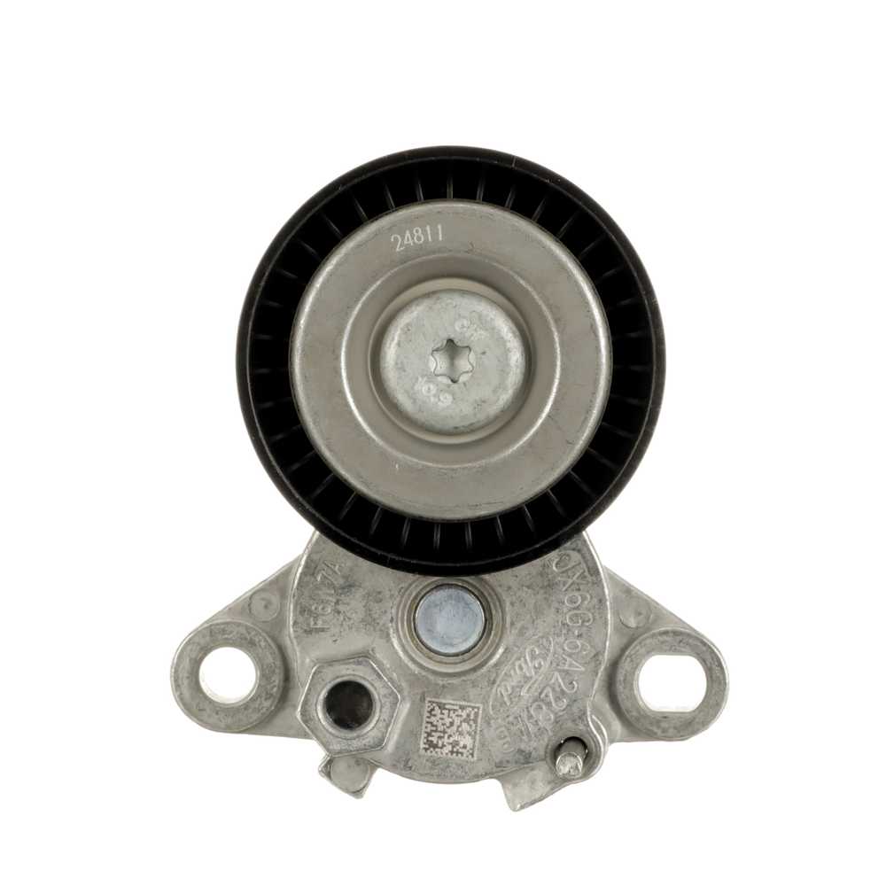 FORD FOCUS 2023 Riemspanner, Poly V-riem T39592