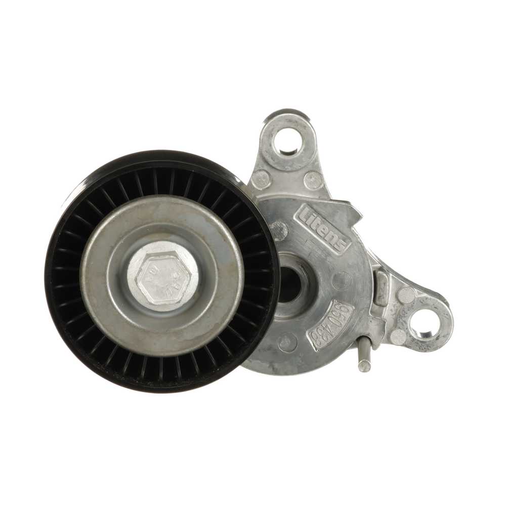 OEM 55577916 GATES Kiristysrulla, moniurahihna T39593 varten OPEL, VAUXHALL