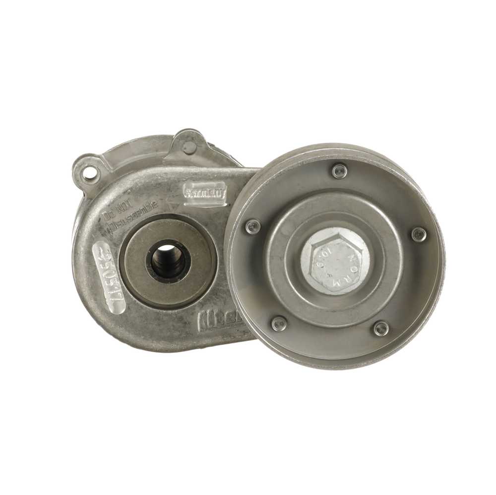 OEM 04861630AA GATES Kiristysrulla, moniurahihna T39596 varten JEEP, CHRYSLER, DODGE