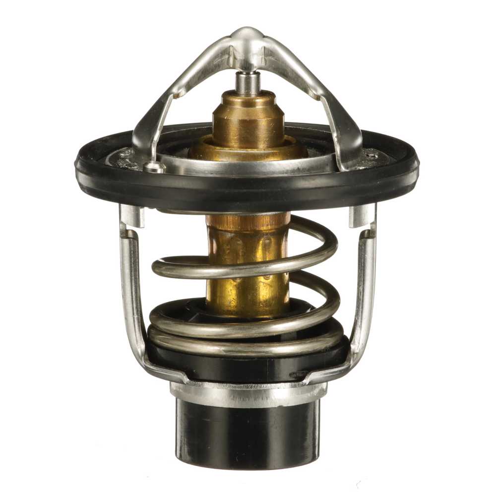 Thermostat (Kühlwasserthermostat) GATES TH65080G1