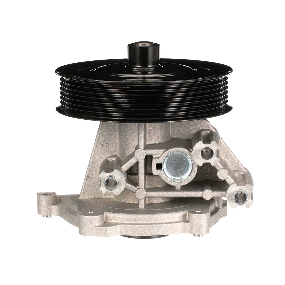 OEM BK3Q8A558CC GATES Water pump WP0283 for FORD, MAZDA, LAND ROVER, FORD USA