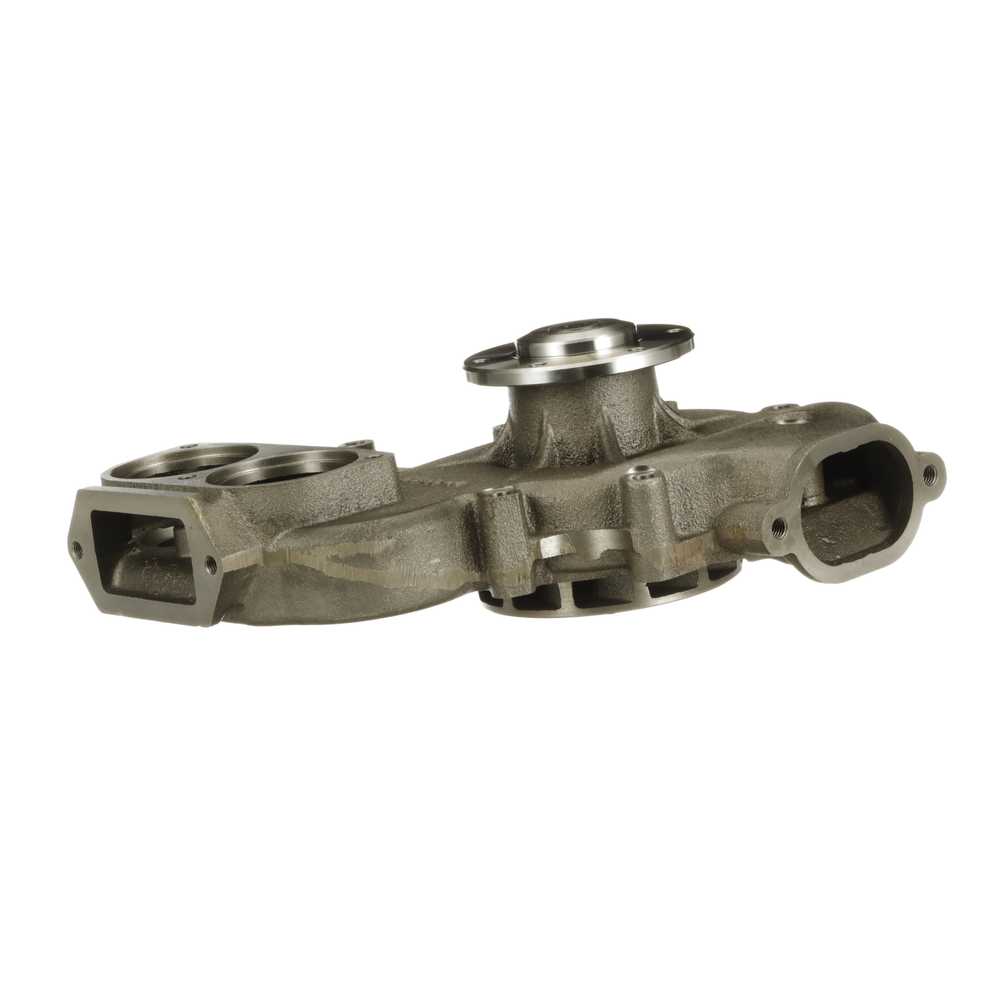 OEM A457200280180 GATES Vesipumppu WP5075HD varten MERCEDES-BENZ