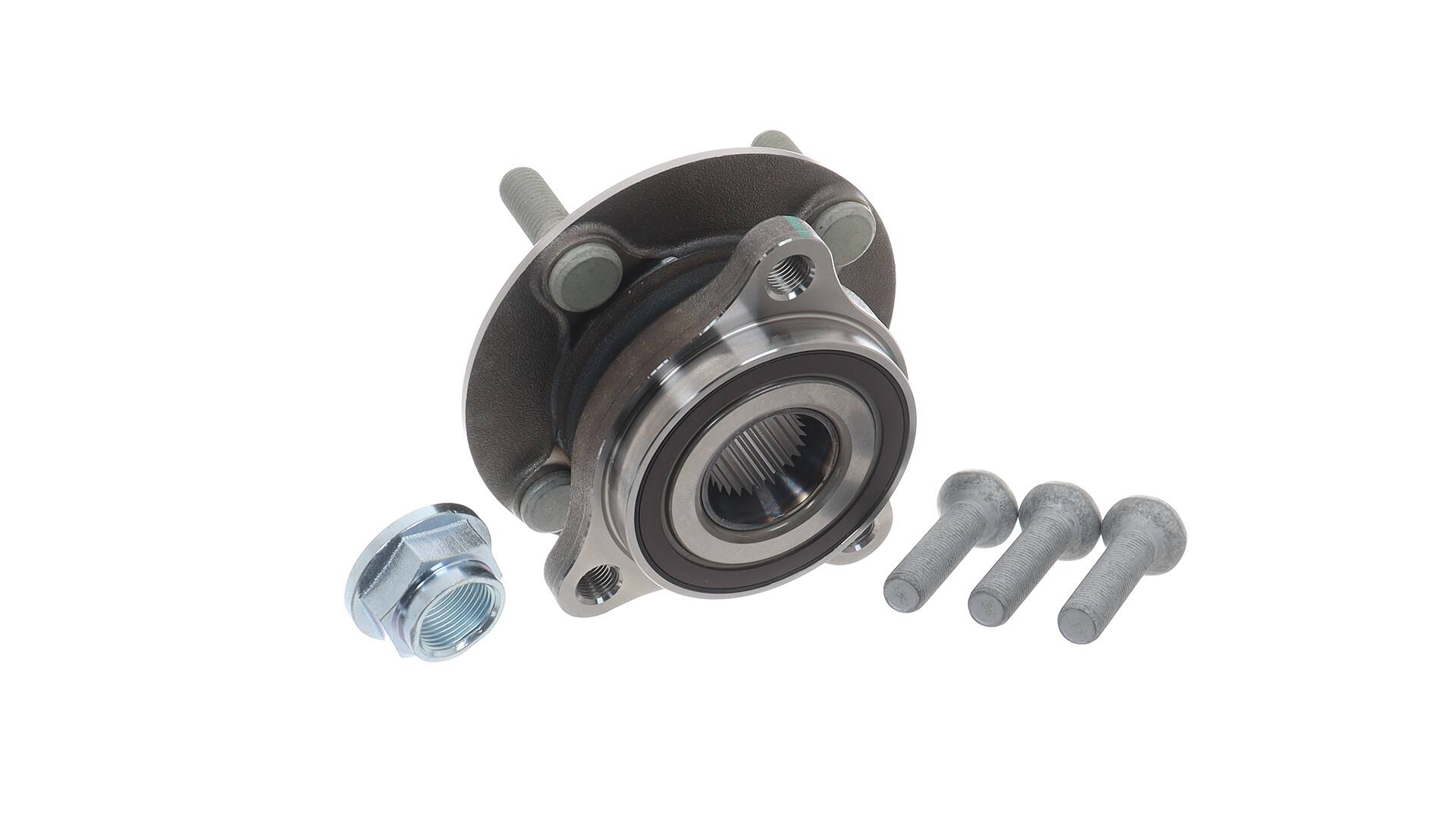 SKF Hjulnav VKBA 7745