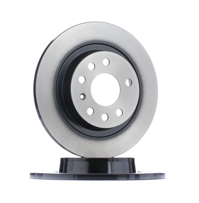 TRW Discos de freno DF4266