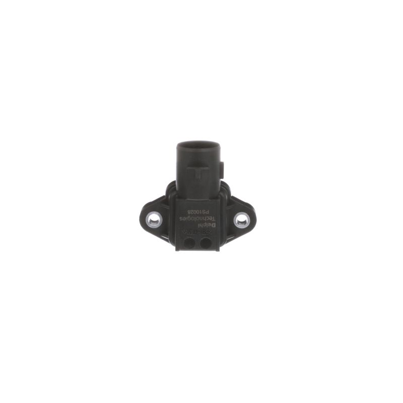 DELPHI Sensor, pressão colector de admissão (PS10028-12B1) para HONDA CIVIC VI Aerodeck (MB, MC) 1.4 16V (MB8) (55 KW / 75 CV / de 1998)