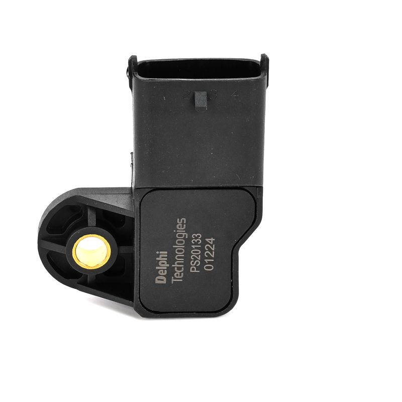 MAP-sensor (PS20133-12B1) fra DELPHI for FIAT Doblo Stasjonsvogn (263_) 1.6 D Multijet (263AXD1B, 263AXX1B) (77 KW / 105 HK / Fra 2010)