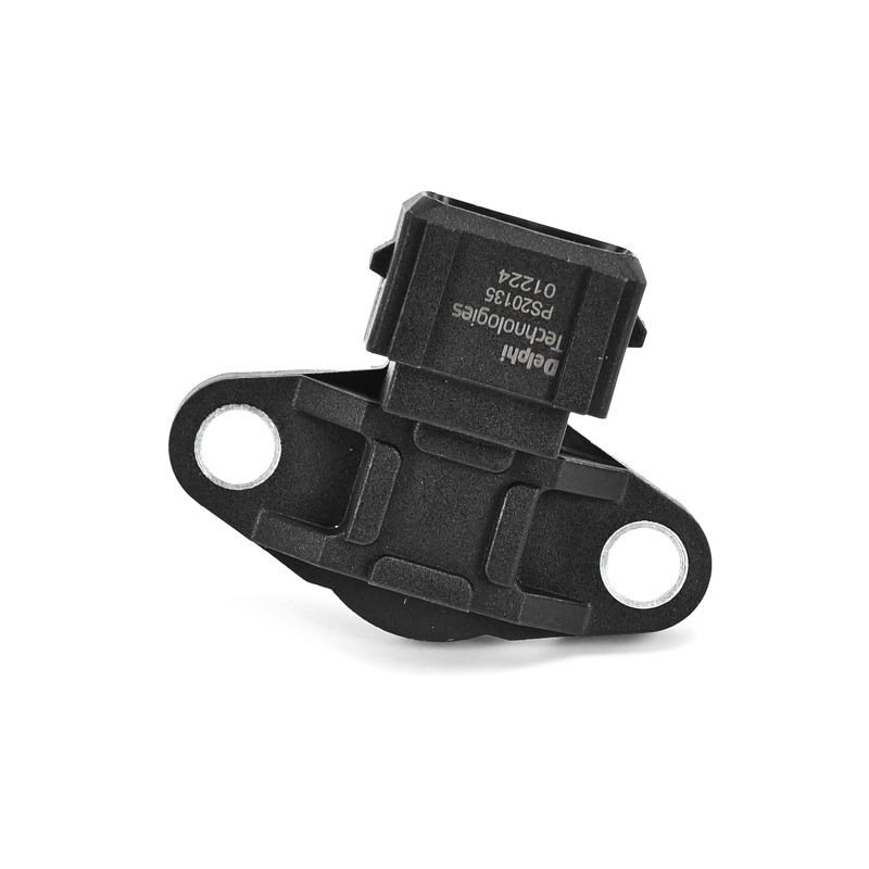 Sensor, insugstryck (PS20135-12B1) från DELPHI för MITSUBISHI Lancer VIII Hatchback (CX_A) 1.8 Bifuel (CX3A, CX6A) 143 HK
